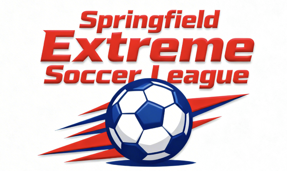 Spring Soccer League logo